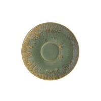 Sage Snell Espresso Saucer